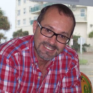 Meet your Posher, Ricky